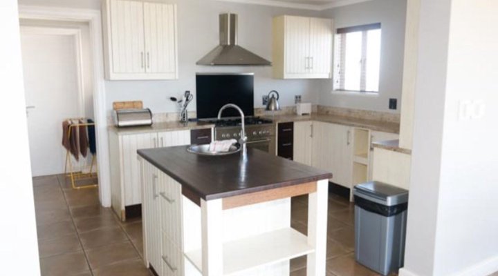 Forecastle, Four-Bedroom Home, Knysna