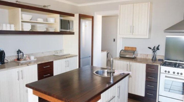 Forecastle, Four-Bedroom Home, Knysna