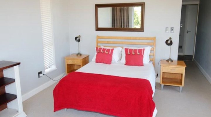 Forecastle, Four-Bedroom Home, Knysna