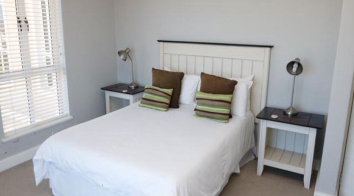 Forecastle, Four-Bedroom Home, Knysna
