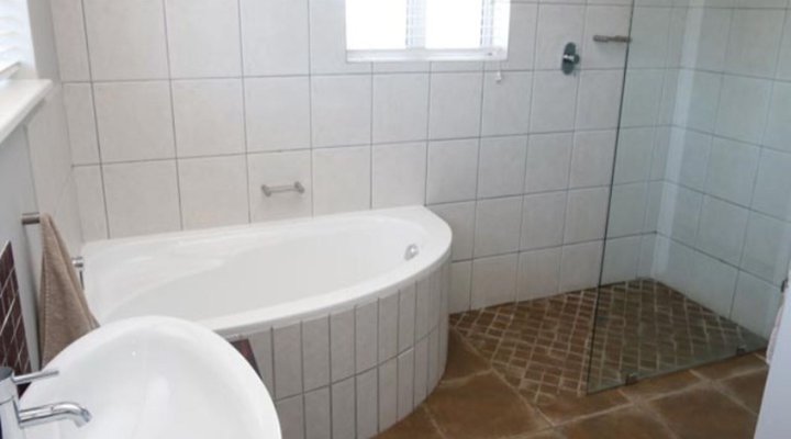 Forecastle, Four-Bedroom Home, Knysna