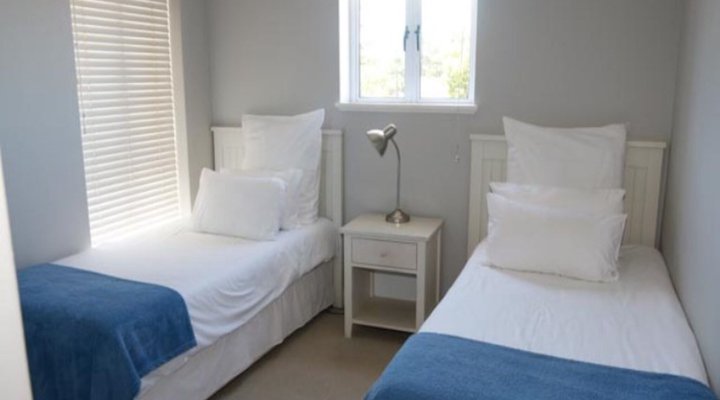 Forecastle, Four-Bedroom Home, Knysna