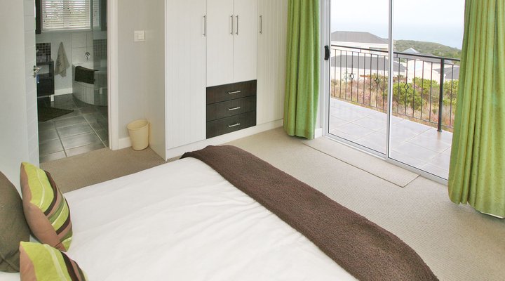 Forecastle, Four-Bedroom Home, Knysna