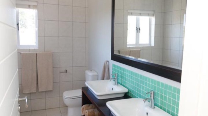 Forecastle, Four-Bedroom Home, Knysna
