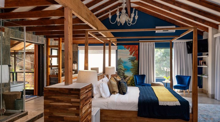 Royal Zulilly Exclusive Ocean Villa