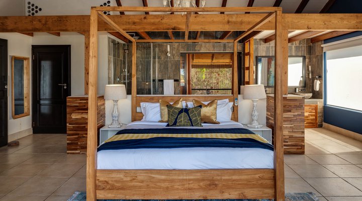 Royal Zulilly Exclusive Ocean Villa