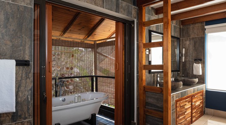 Royal Zulilly Exclusive Ocean Villa