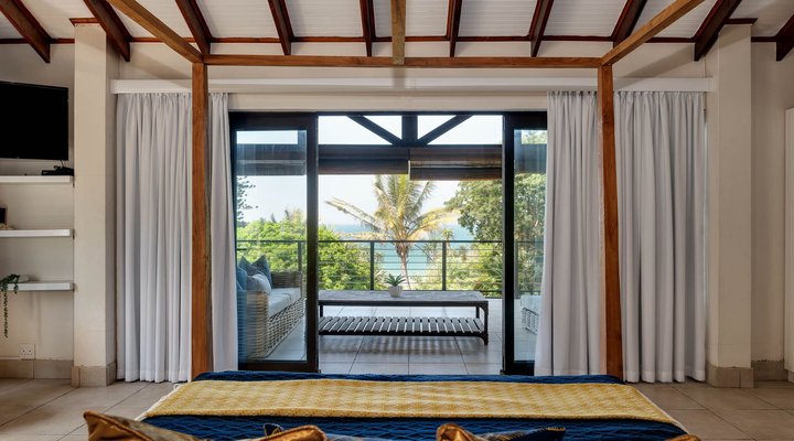Royal Zulilly Exclusive Ocean Villa