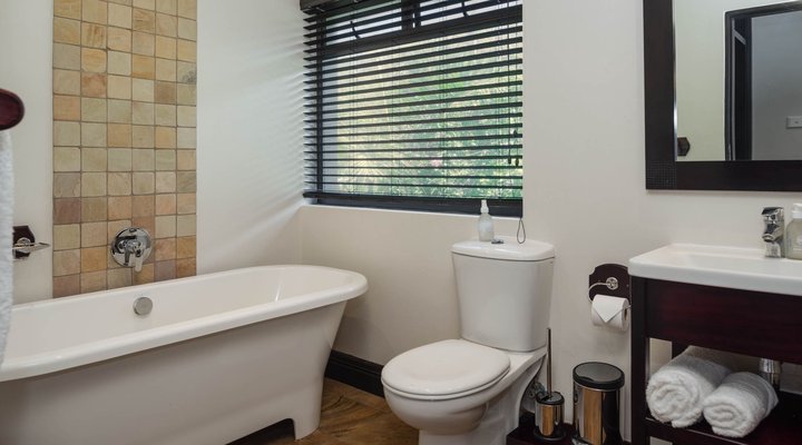 Royal Zulilly Exclusive Ocean Villa