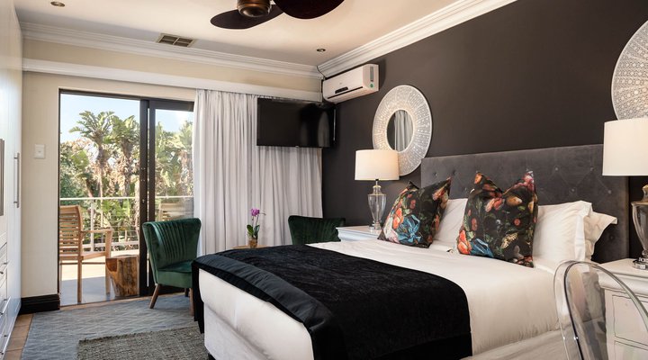 Royal Zulilly Exclusive Ocean Villa