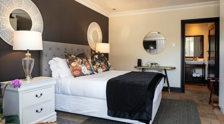 Royal Zulilly Exclusive Ocean Villa