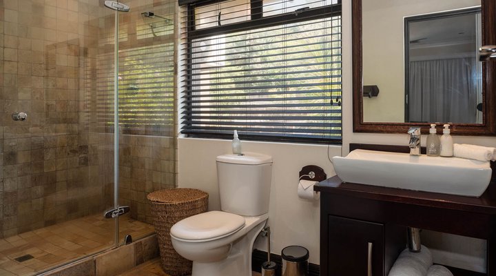Royal Zulilly Exclusive Ocean Villa