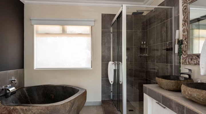 Royal Zulilly Exclusive Ocean Villa