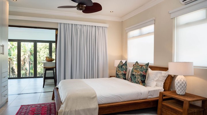 Royal Zulilly Exclusive Ocean Villa