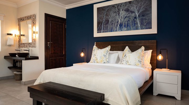 Royal Zulilly Exclusive Ocean Villa