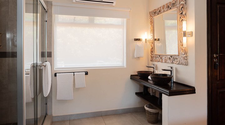 Royal Zulilly Exclusive Ocean Villa