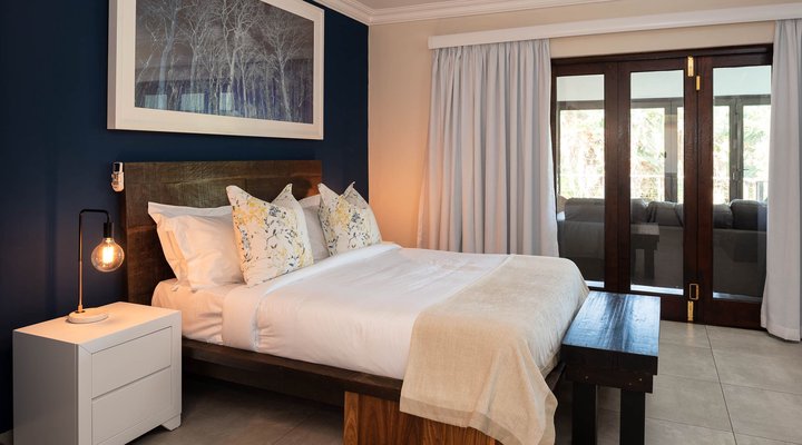 Royal Zulilly Exclusive Ocean Villa