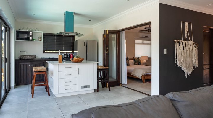 Royal Zulilly Exclusive Ocean Villa