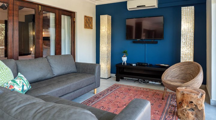 Royal Zulilly Exclusive Ocean Villa