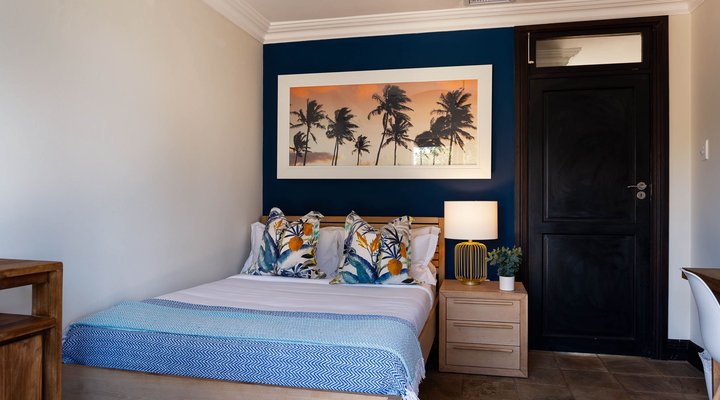 Royal Zulilly Exclusive Ocean Villa