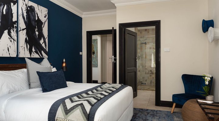 Royal Zulilly Exclusive Ocean Villa