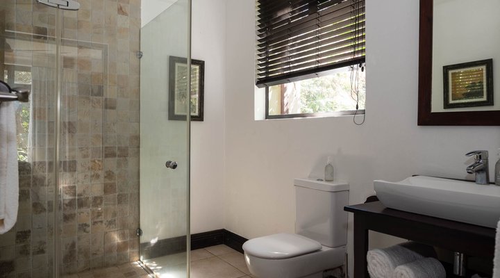 Royal Zulilly Exclusive Ocean Villa