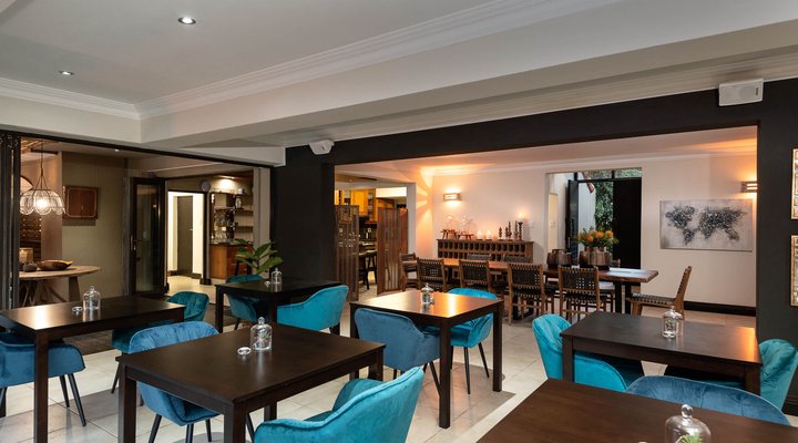 Royal Zulilly Exclusive Ocean Villa