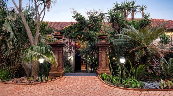 Royal Zulilly Exclusive Ocean Villa