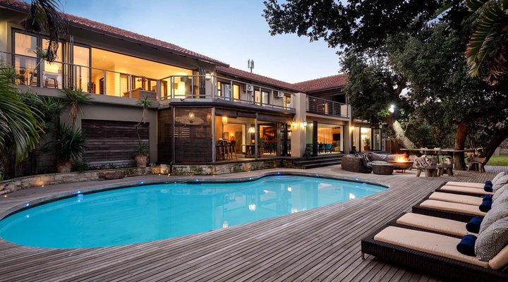 Royal Zulilly Exclusive Ocean Villa