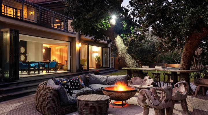 Royal Zulilly Exclusive Ocean Villa