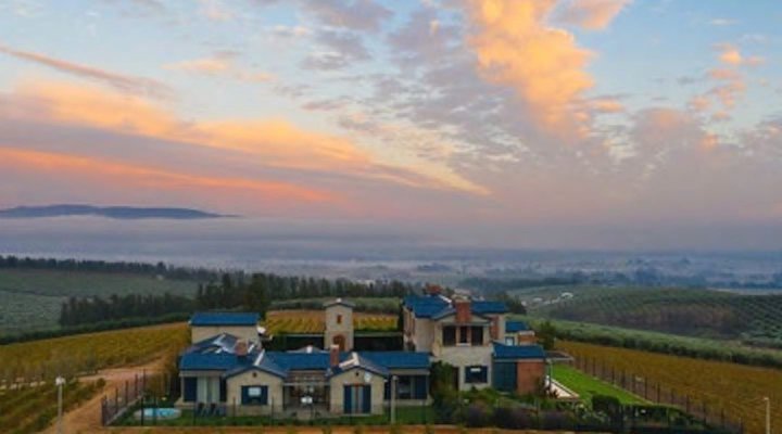 Drakein Farm Paarl