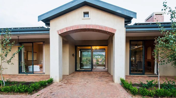 Drakein Farm Paarl
