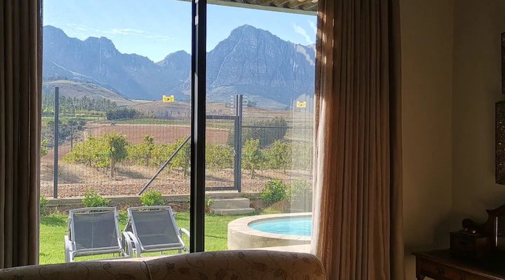 Drakein Farm Paarl