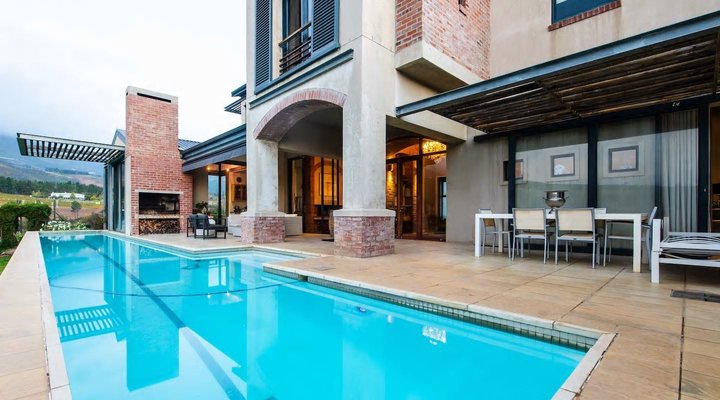 Drakein Farm Paarl