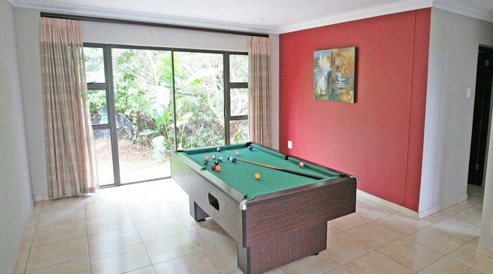 Acaciawood, Five-Bedroom Home, Zimbali Coastal Resort