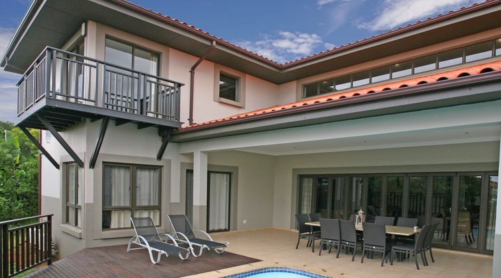 Acaciawood, Five-Bedroom Home, Zimbali Coastal Resort