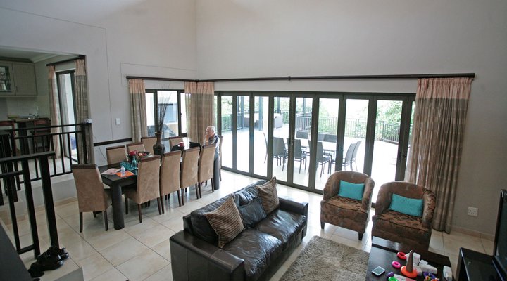 Acaciawood, Five-Bedroom Home, Zimbali Coastal Resort