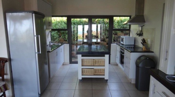 Acaciawood, Five-Bedroom Home, Zimbali Coastal Resort