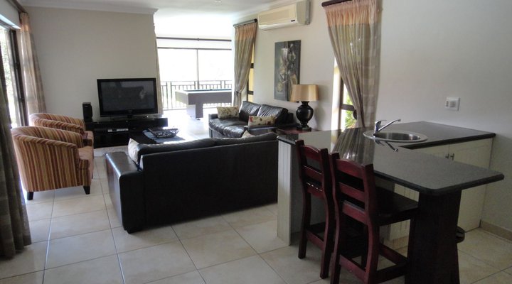 Acaciawood, Five-Bedroom Home, Zimbali Coastal Resort