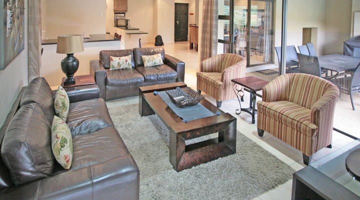 Acaciawood, Five-Bedroom Home, Zimbali Coastal Resort