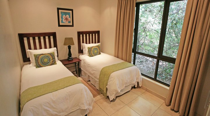 Acaciawood, Five-Bedroom Home, Zimbali Coastal Resort