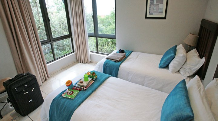 Acaciawood, Five-Bedroom Home, Zimbali Coastal Resort