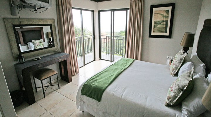 Acaciawood, Five-Bedroom Home, Zimbali Coastal Resort