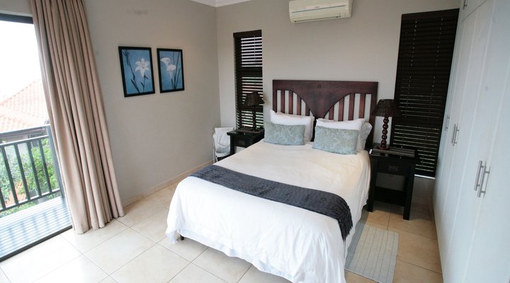 Acaciawood, Five-Bedroom Home, Zimbali Coastal Resort