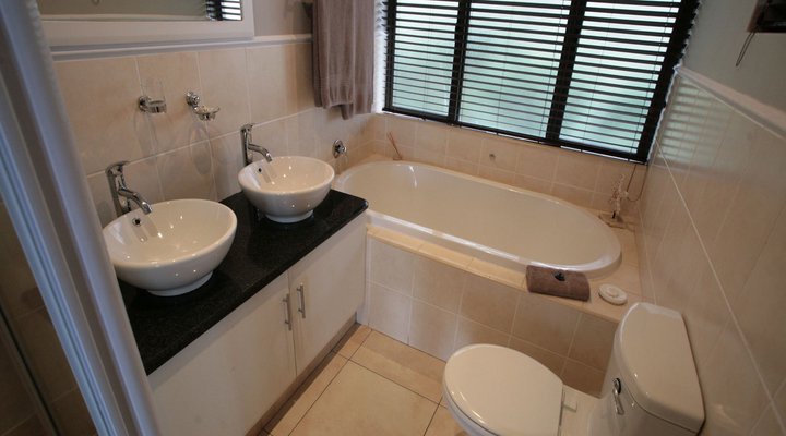 Acaciawood, Five-Bedroom Home, Zimbali Coastal Resort