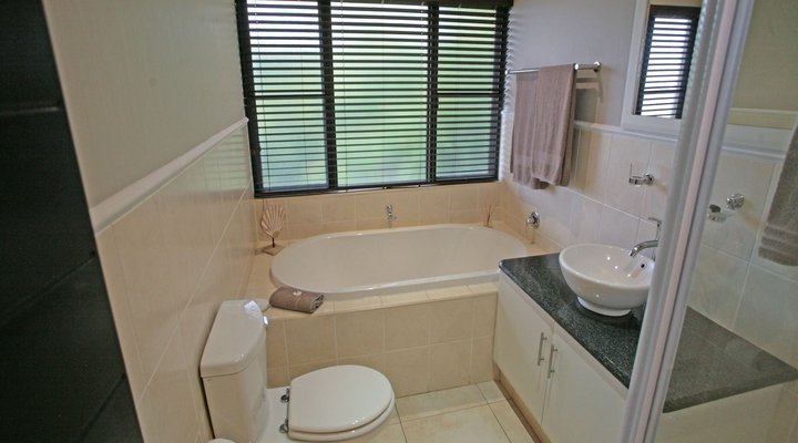 Acaciawood, Five-Bedroom Home, Zimbali Coastal Resort