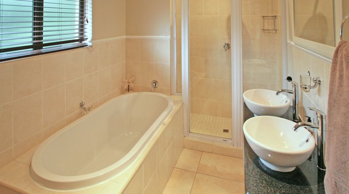 Acaciawood, Five-Bedroom Home, Zimbali Coastal Resort