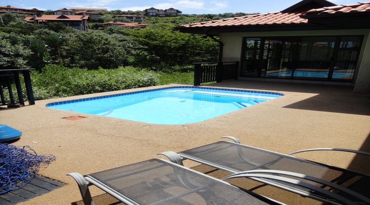 Acaciawood, Five-Bedroom Home, Zimbali Coastal Resort