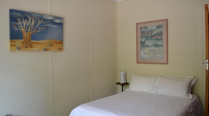 The House in Lalaland