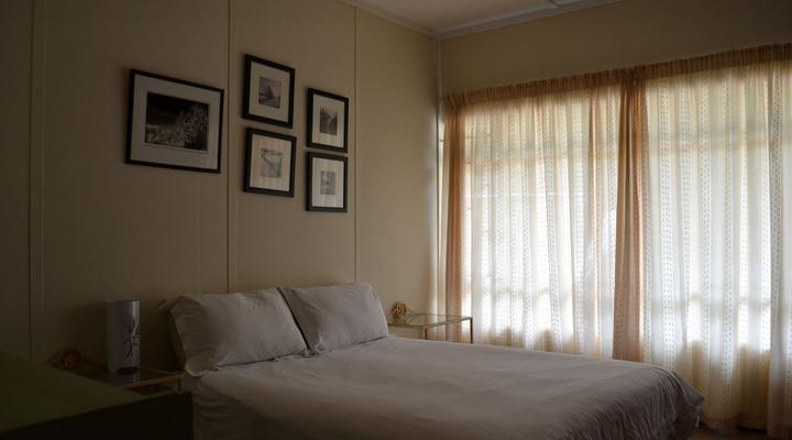 The House in Lalaland